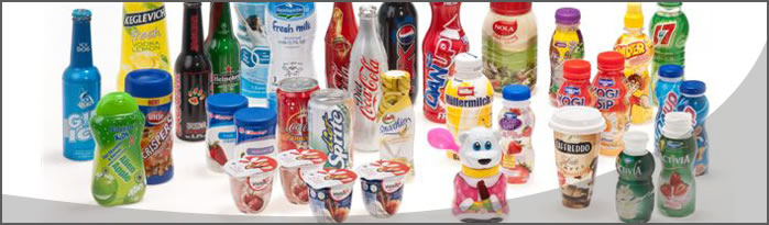 Bulls Eye Packaging Shrink Sleeves